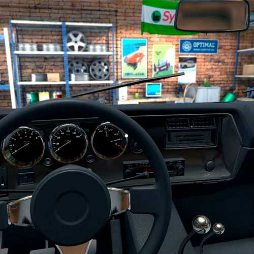 Car Mechanic Simulator 2014 Cd Key Steam Global